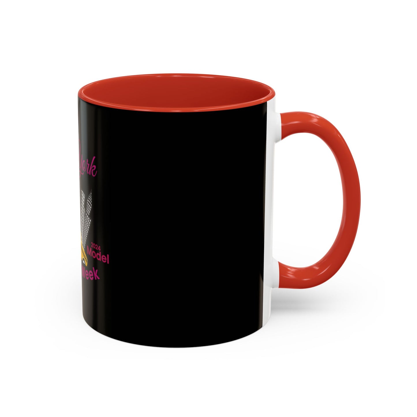 RxRunway Accent Coffee Mug (11 oz)