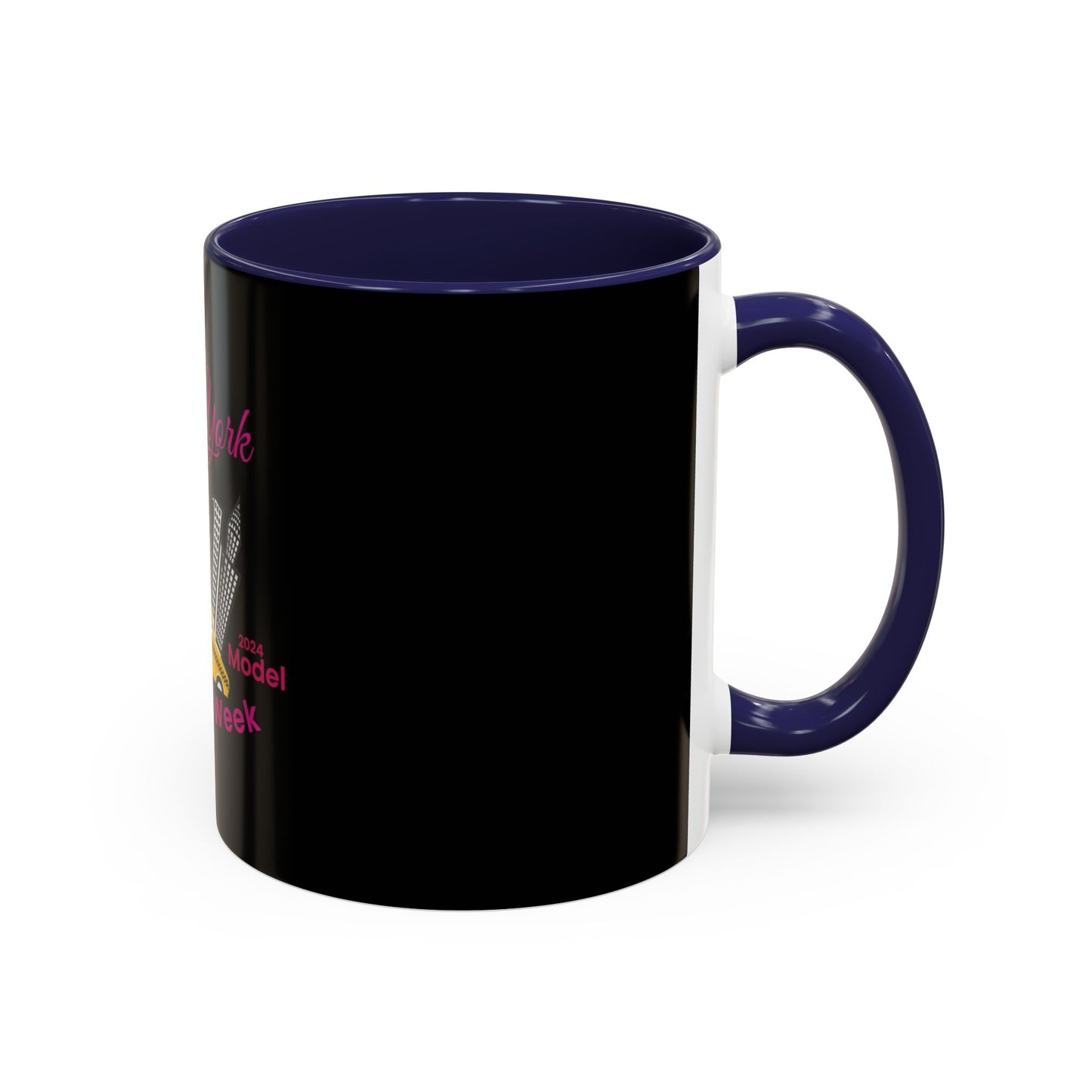 RxRunway Accent Coffee Mug (11 oz)