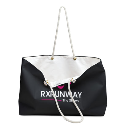 RxRunway The Shows Weekender Bag