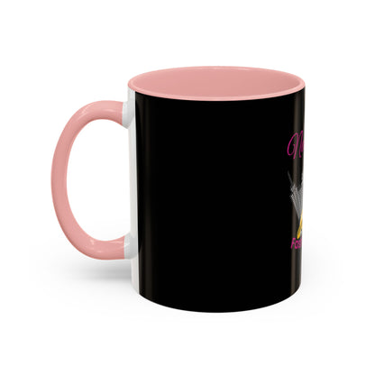 RxRunway Accent Coffee Mug (11 oz)