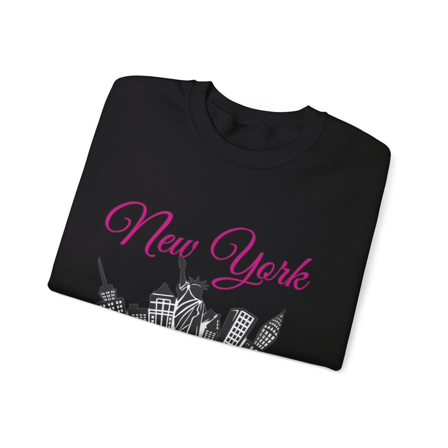 New York Fashion Week Sweatshirt