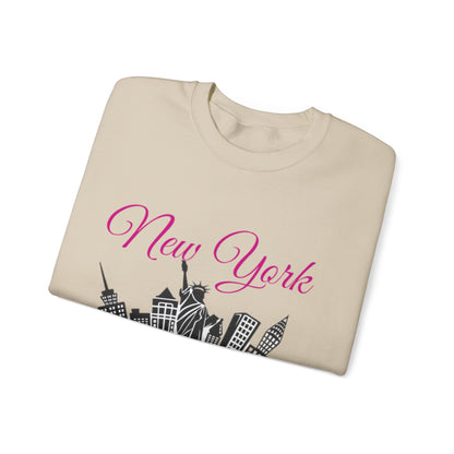 New York Fashion Week Sweatshirt