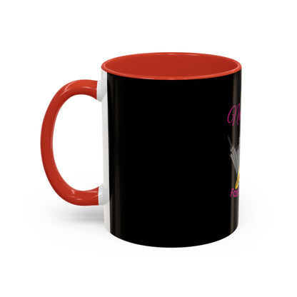 RxRunway Accent Coffee Mug (11 oz)