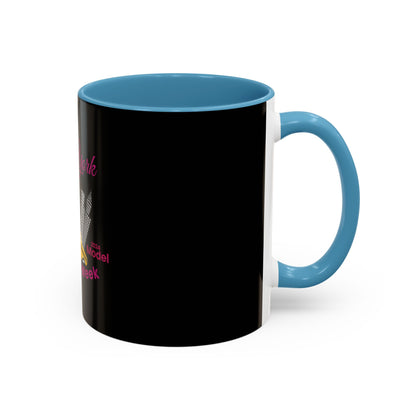 RxRunway Accent Coffee Mug (11 oz)