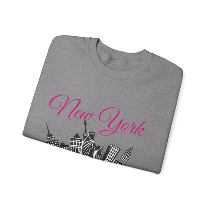 New York Fashion Week Sweatshirt