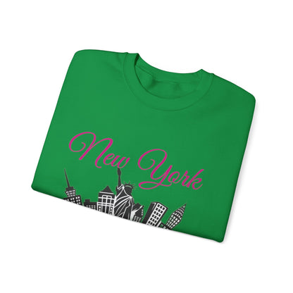 New York Fashion Week Sweatshirt