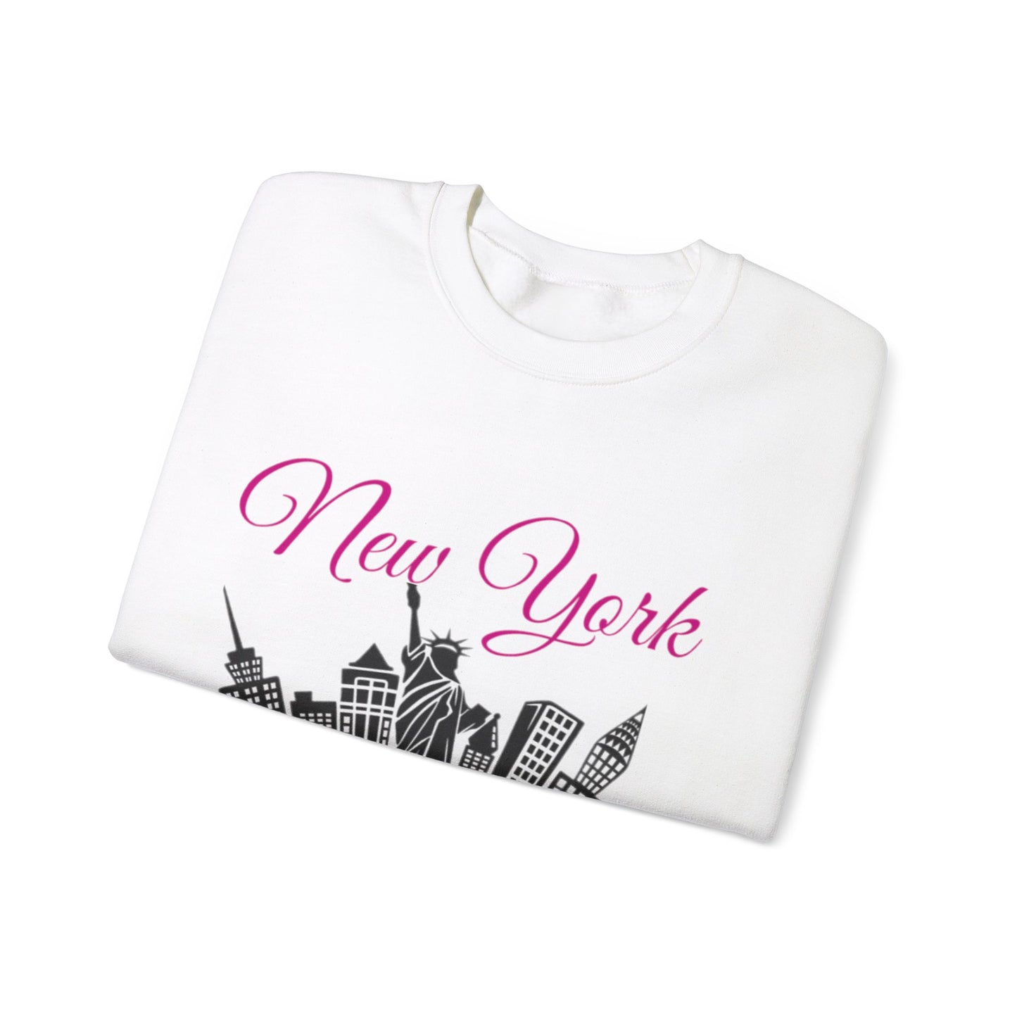 New York Fashion Week Sweatshirt