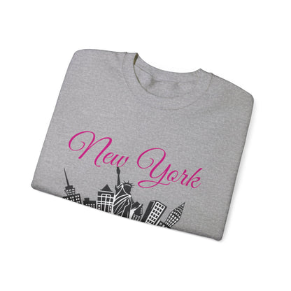 New York Fashion Week Sweatshirt