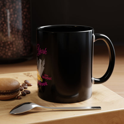 RxRunway Accent Coffee Mug (11 oz)