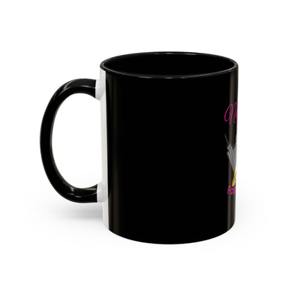 RxRunway Accent Coffee Mug (11 oz)