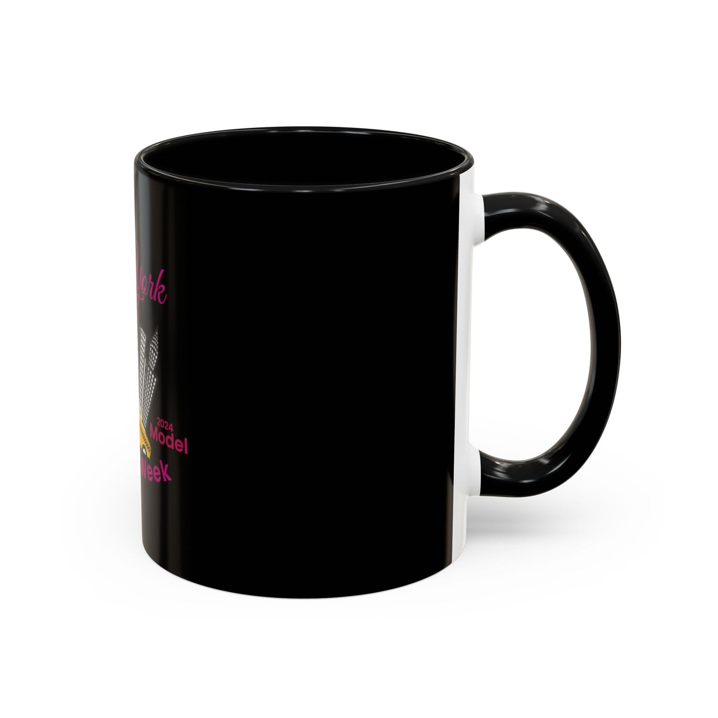 RxRunway Accent Coffee Mug (11 oz)