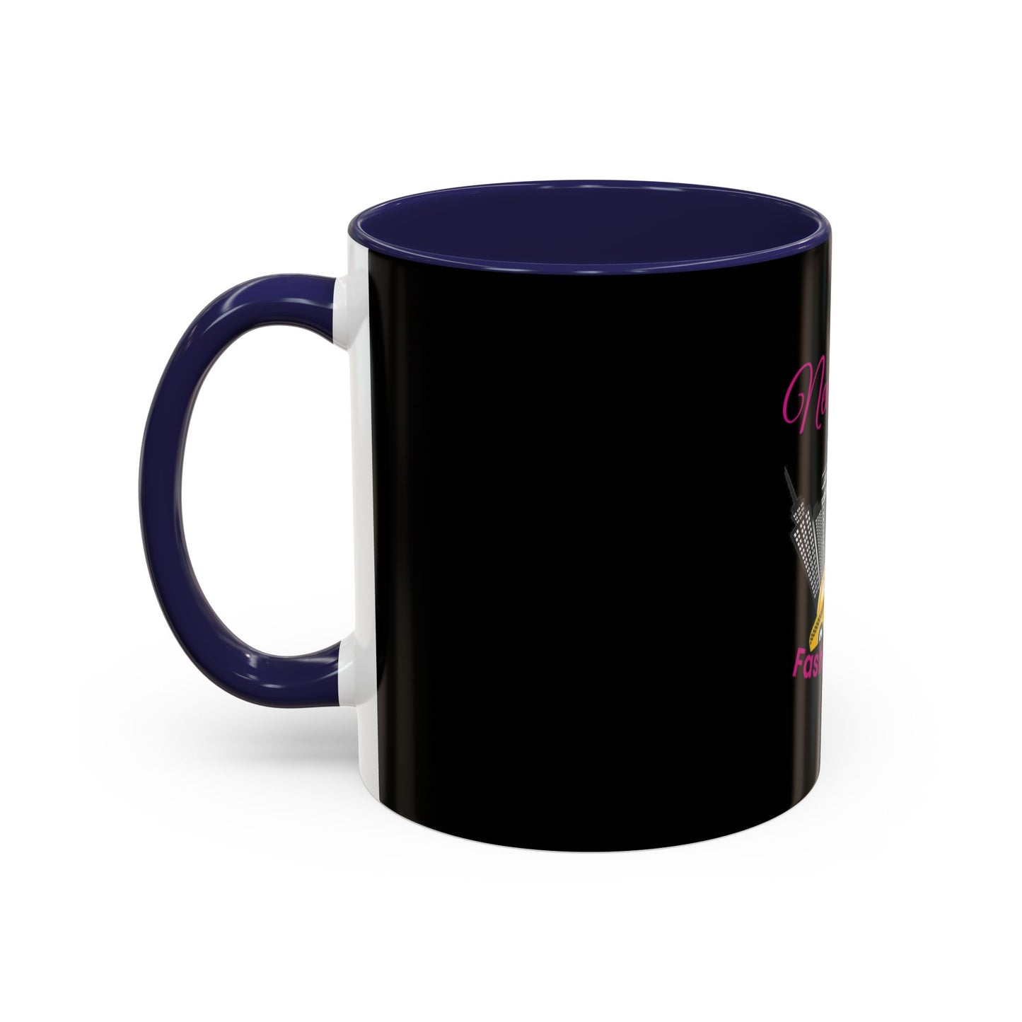 RxRunway Accent Coffee Mug (11 oz)