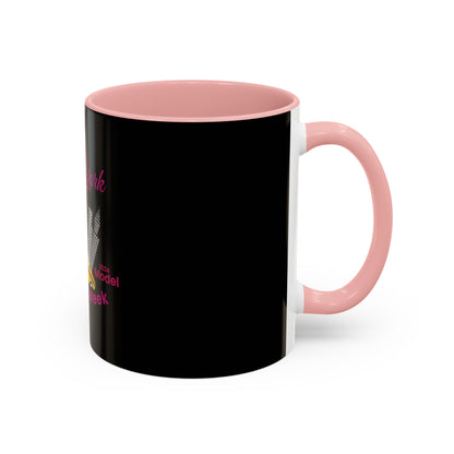 RxRunway Accent Coffee Mug (11 oz)